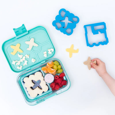 Lunch Punch Favourites - Transit & Yumbox