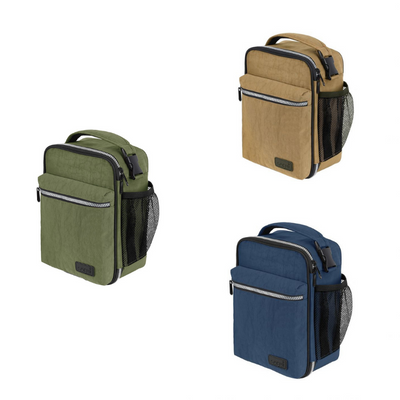 Sachi Explorer Lunch Bag