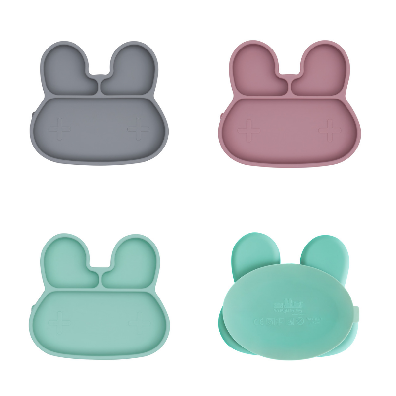 We Might Be Tiny Stickie Plates