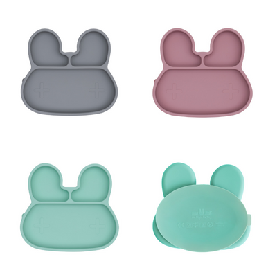 We Might Be Tiny Stickie Plates