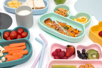 We Might Be Tiny Stickie Plates