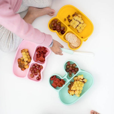 We Might Be Tiny Stickie Plates