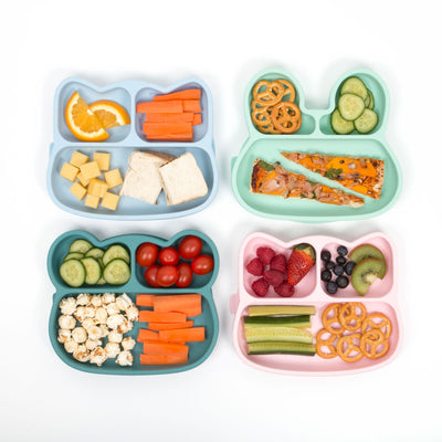 We Might Be Tiny Stickie Plates