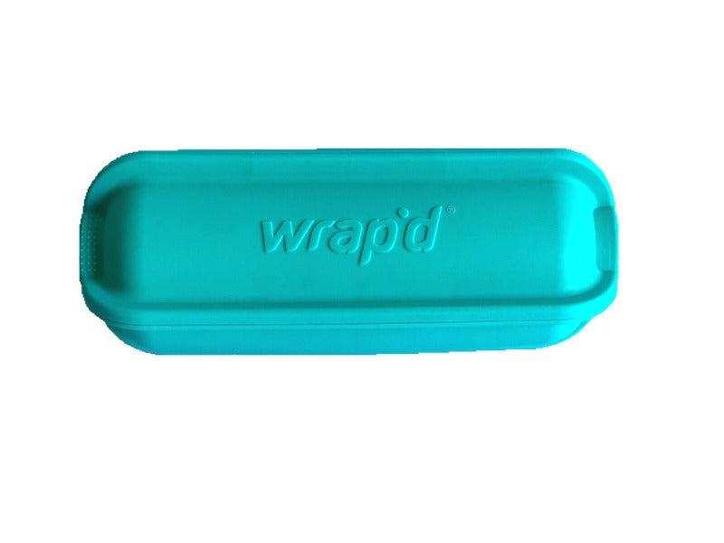 Wrap'd - Aqua