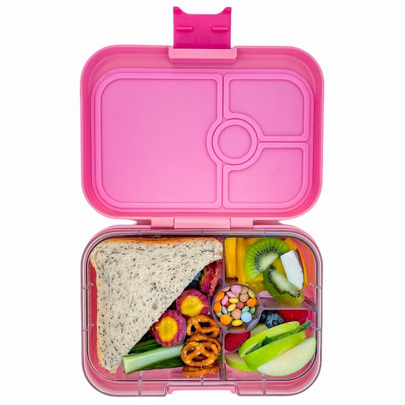 Yumbox Panino- Power Pink