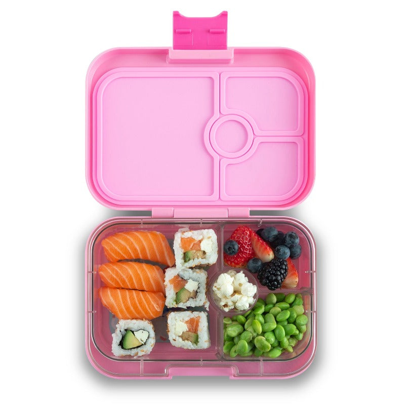 Yumbox Panino- power pink