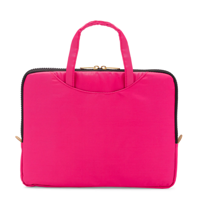 Yumbox Poche Insulated Lunch Bag - Fuchsia