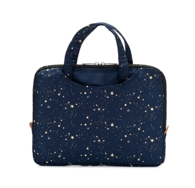 Yumbox Poche Insulated Lunch Bag - Navy Stars