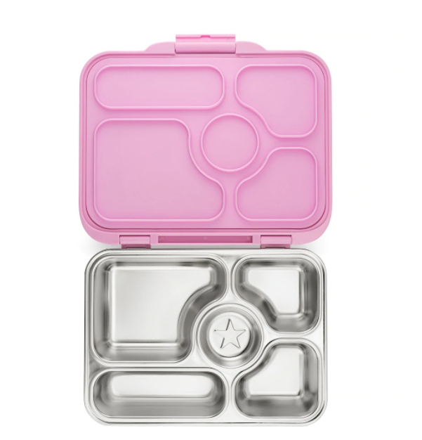 Yumbox Presto Stainless Steel Leakproof Lunchbox