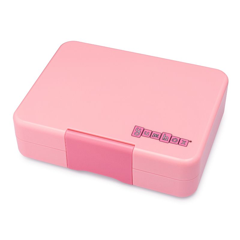 Yumbox Snack Box - Coco Pink