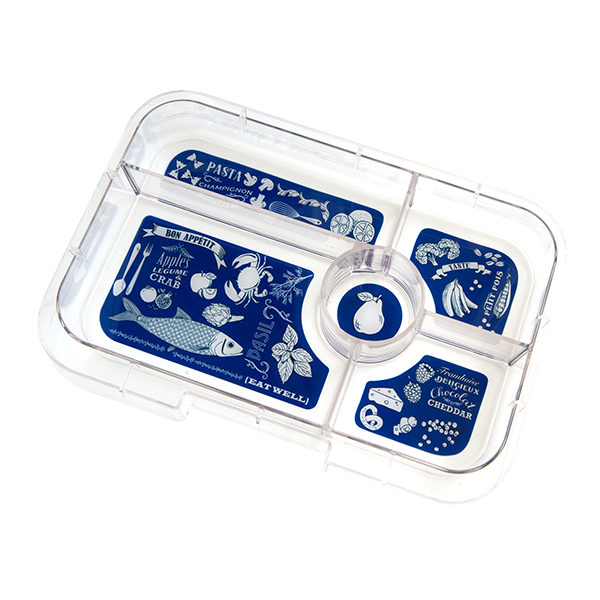 Yumbox Tapas Interchangeable Tray - Large Tapas Size Only