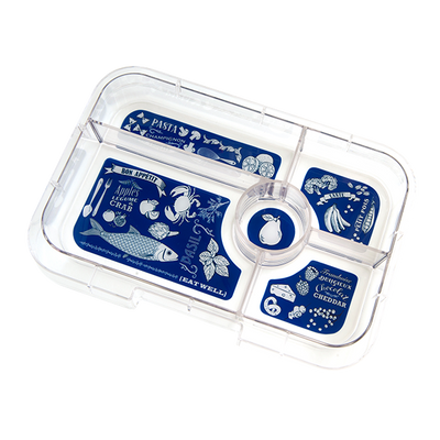 Yumbox Tapas Interchangeable Tray - Large Tapas Size Only