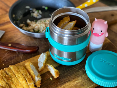 Yumbox Zuppa Insulated Food Jar