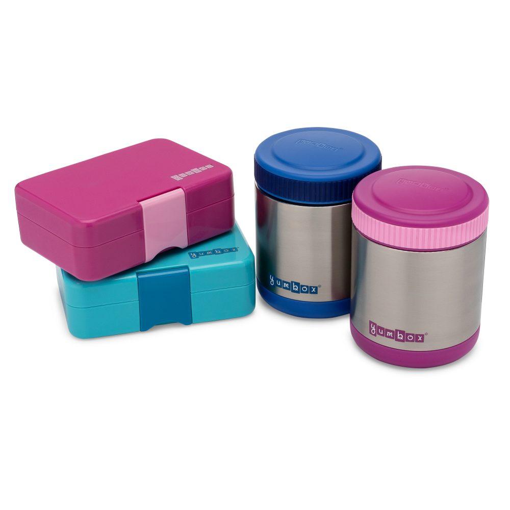 Yumbox Zuppa Insulated Jar