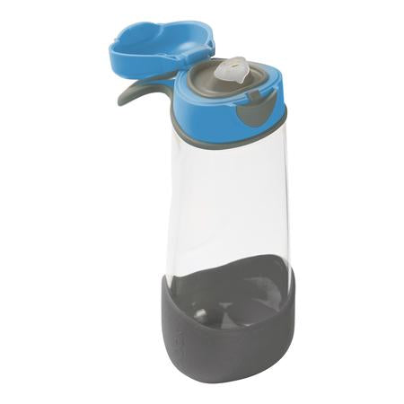 B.box Sport Spout Bottle 600ml