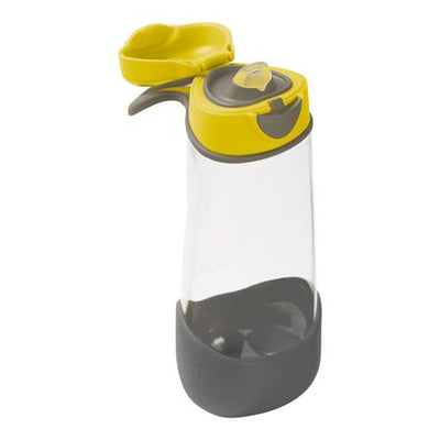 B.box Sport Spout Bottle 600ml