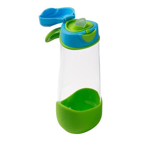 B.box Sport Spout Bottle 600ml