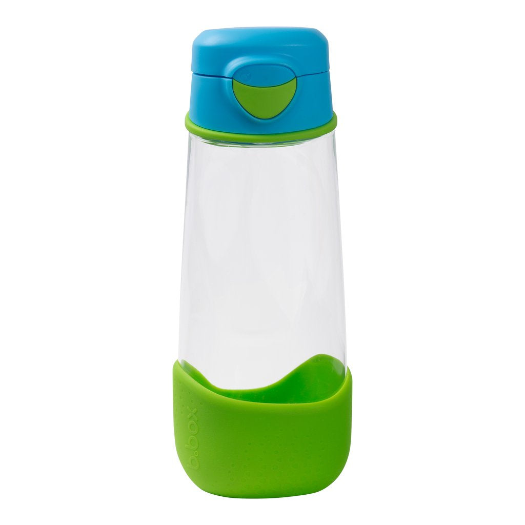 B.box Sport Spout Bottle 600ml