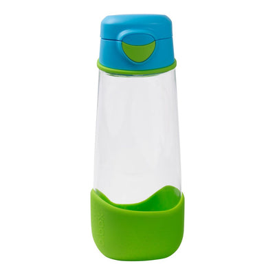 B.box Sport Spout Bottle 600ml