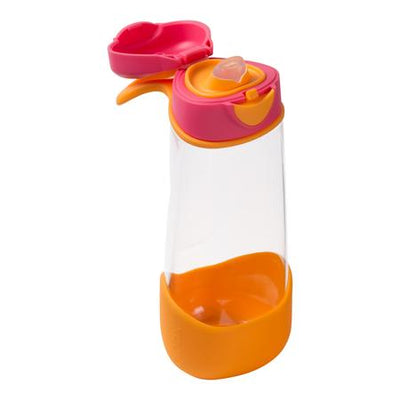 B.box Sport Spout Bottle 600ml