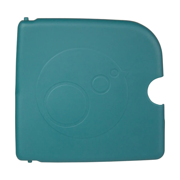 b.box Replacement Sandwich Cover- Emerald Green