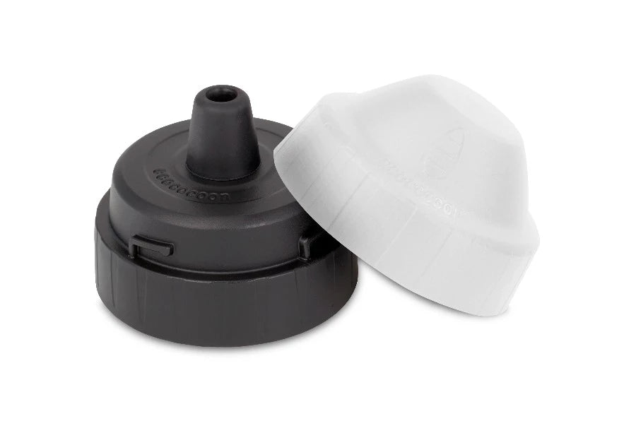 Ecococoon Cocooncap Lid