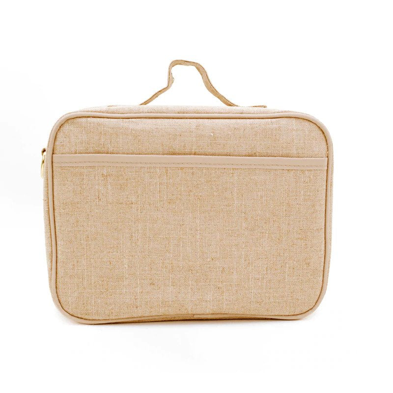 SoYoung Insulated Lunch Bag Sunkissed