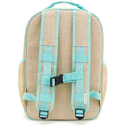 SoYoung School Backpack - Under The Sea