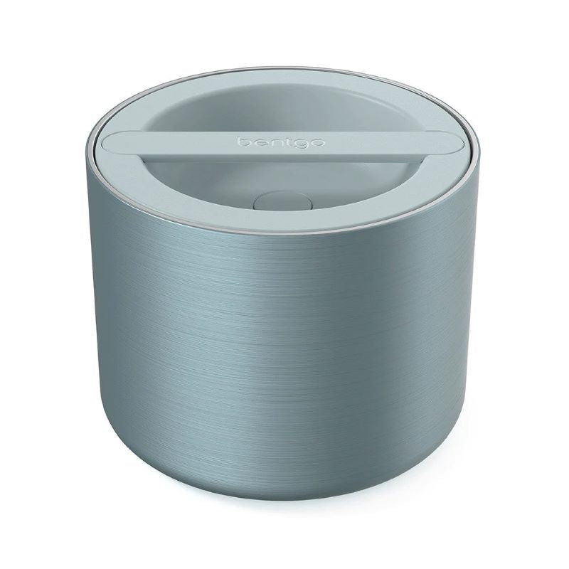 Bentgo Stainless Steel Insulated Food Container - Aqua