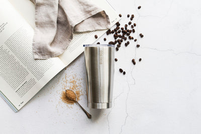 Ever Eco Tumblers - Stainless Steel