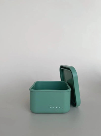 Zero Waste People Snack Container