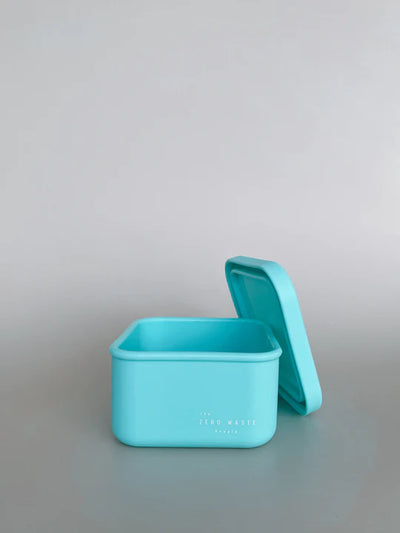 Zero Waste People Snack Container