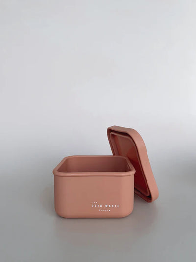 Zero Waste People Snack Container