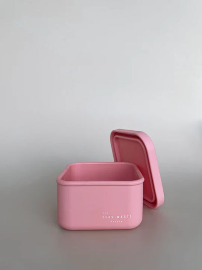 Zero Waste People Snack Container