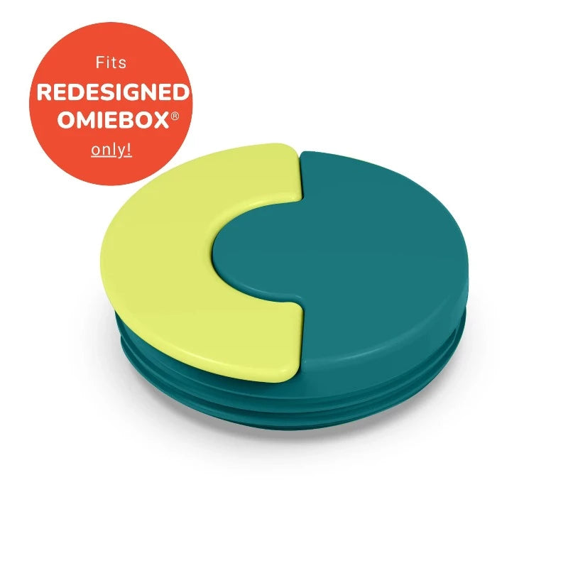 Omiebox V2 Thermos Flask Lid