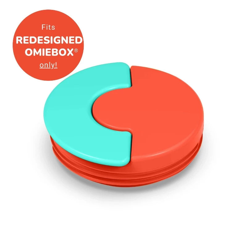 Omiebox V2 Thermos Flask Lid