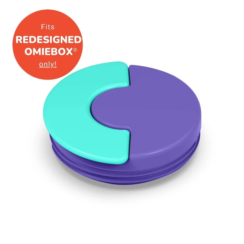 Omiebox V2 Thermos Flask Lid