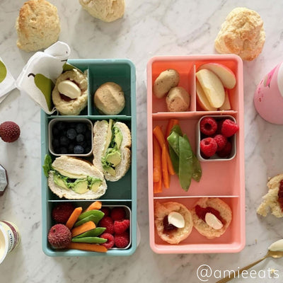 Love Mae Lunchbox