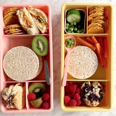 Love Mae Lunchbox