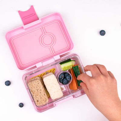 Lunch Punch Food Cutter Set - Mini Bites