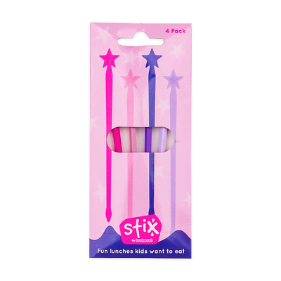 Lunch Punch Bundle Set - Pink