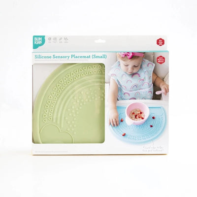 Sage - bumkins placemat