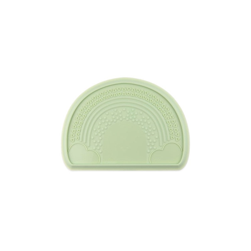 Sage - bumkins placemat