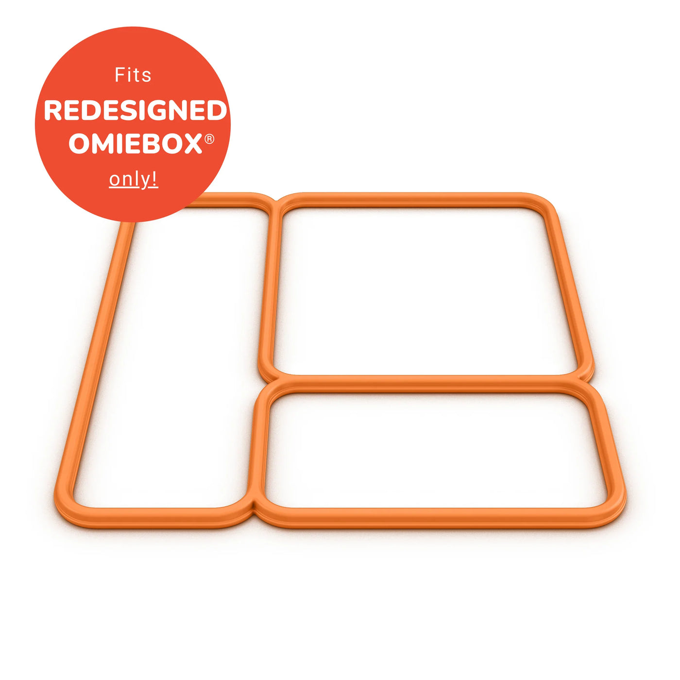 OmieBox Lid Seal to suit V2