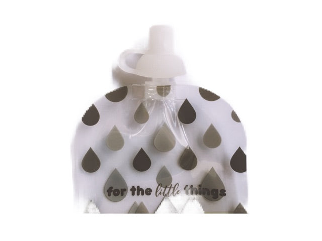 Sinchies Less Mess Soft Silicone Lids