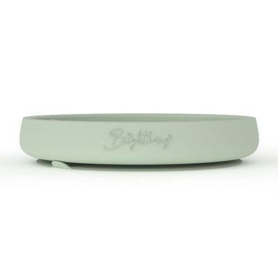Brightberry Suction plate - Sage