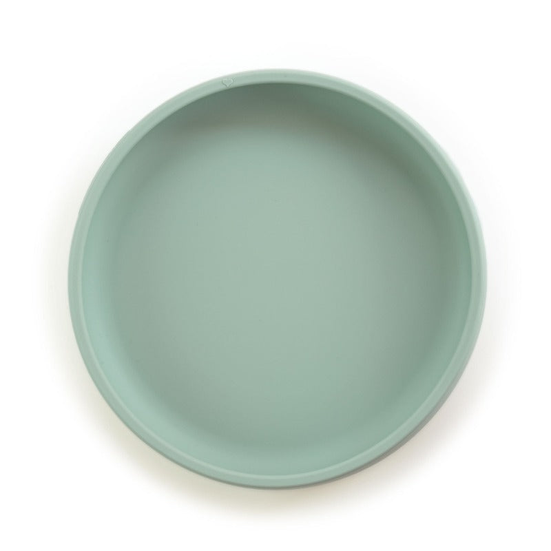 Brightberry Suction plate - Sage
