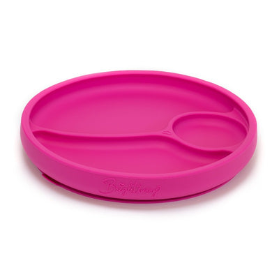 Brightberry - Divided Plate - Riberry